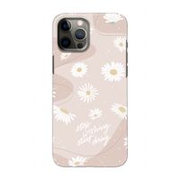 Daydreaming becomes reality: Volledig geprint iPhone 12 Hoesje