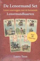 De Lenormand Set (boek + 36 kaarten) (Paperback)