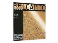 Thomastik Infeld TH-BC-33G cellosnaar C-4 4/4 Thomastik Infeld TH-BC-33G cellosnaar C-4 4/4