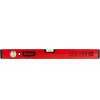 Polet Waterpas Aluminium 2 libellen 50cm