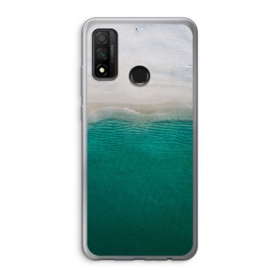 Stranded: Huawei P Smart (2020) Transparant Hoesje