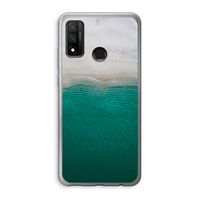 Stranded: Huawei P Smart (2020) Transparant Hoesje