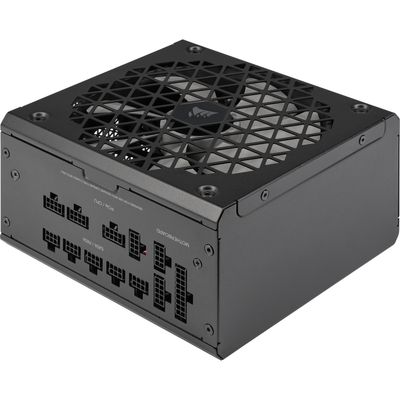 Corsair RM850x SHIFT power supply unit 850 W 24-pin ATX ATX Zwart