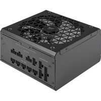Corsair RM850x SHIFT power supply unit 850 W 24-pin ATX ATX Zwart - thumbnail