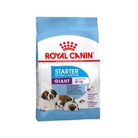 Royal Canin Giant Starter Mother & Babydog 15 kg Universeel - thumbnail