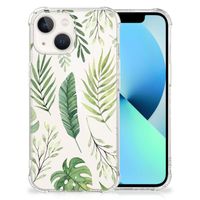 iPhone 13 Case Leaves