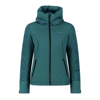 Protest PRTMERCURY Ski/snowboard jas Dames M/38