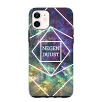 Negenduust ruimte: iPhone 12 mini Tough Case