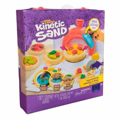 Plasticine Spel Spin Master
