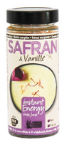 Aman Prana Safran & Vanille - Instant Energy
