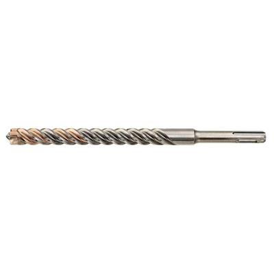 DeWALT DT8935 Boor SDS-Plus XLR 4 Snijder 12x260mm