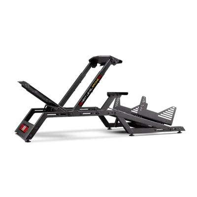 Next Level Racing F-GT Formula and GT Simulator Frame Only