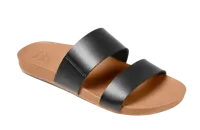 Reef Cushion Vista Slippers