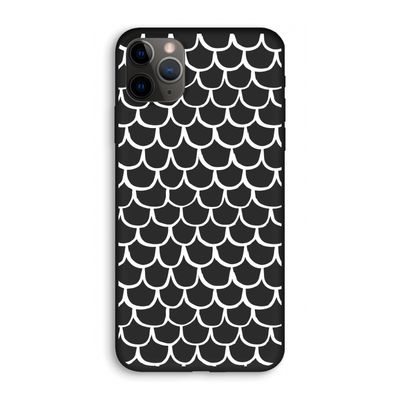 Dakpannetjes: iPhone 11 Pro Biologisch afbreekbaar hoesje