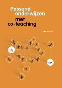 Passend Onderwijzen met Co-Teaching (Paperback)