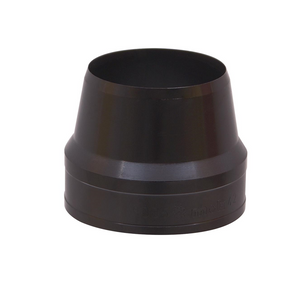 Peddinghaus Opsteek holpijp 58mm - 8005580001