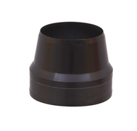 Peddinghaus Opsteek holpijp 58mm - 8005580001