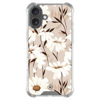 iPhone 16 shockproof hoesje - In bloom iPhone 16 shockproof hoesje - In bloom