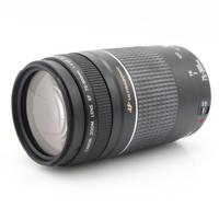 Canon EF 75-300mm F/4-5.6 III USM occasion