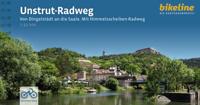 Fietsgids Bikeline Unstrut - Radweg | Esterbauer Fietsgids Bikeline Unstrut - Radweg | Esterbauer