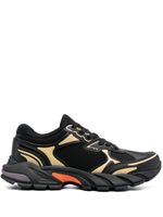 Heron Preston baskets Block Stepper - Noir