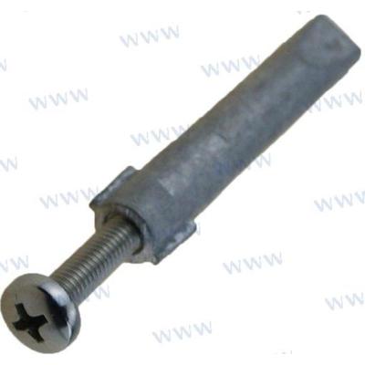 CM62Y-11325-00A - YAMAHA ALUMINIUM ANODE