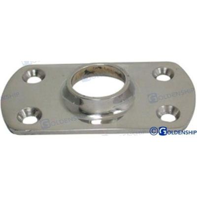 Base Rectangular GS72460 - BASE RECTANG. SOLD. 90º 7/8""
