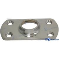 Base Rectangular GS72460 - BASE RECTANG. SOLD. 90º 7/8""