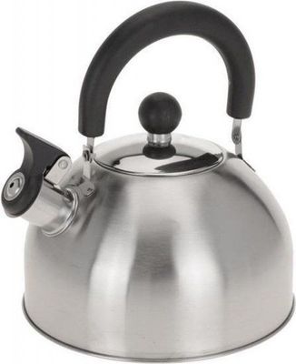 Fluitketel 2.5ltr