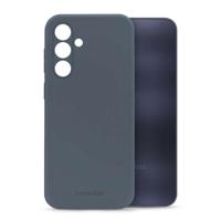 Mobilize Rubber Gelly Case Samsung Galaxy A25 5G Matt Blue