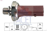 Oliedruksensor 70132