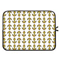 Musketon Anchor: Laptop sleeve 15 inch