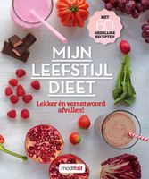 Mijn leefstijl dieet - Natascha van der Stelt - ebook