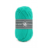 Durable Cosy 2138 Pacific Green
