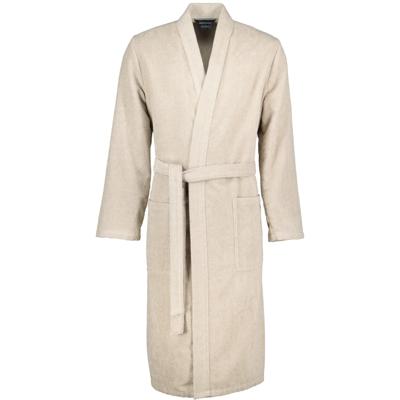 Cawö Cawö Kimono 5509 Uni sand 58