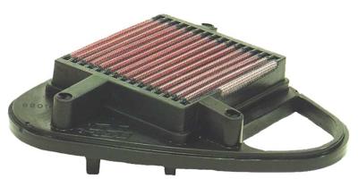 K&N Luchtfilter, Motorspecifieke luchtfilters, HA-6088