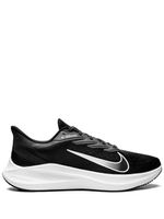 Nike baskets Zoom Winflo 7 - Noir - thumbnail