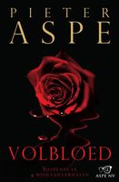 Volbloed - Pieter Aspe - ebook