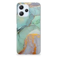 Smartphone hoesje voor Xiaomi Redmi 12 4G Watercolor Mix