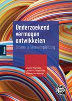Onderzoekend vermogen ontwikkelen tijdens je lerarenopleiding (Paperback)