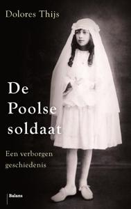De Poolse soldaat (Paperback)