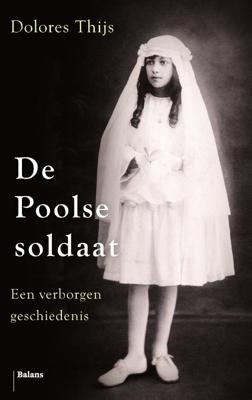 De Poolse soldaat (Paperback)