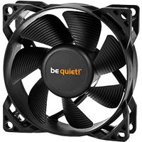 be quiet! PURE WINGS 2, 80mm Computer behuizing Ventilator 8 cm Zwart - thumbnail