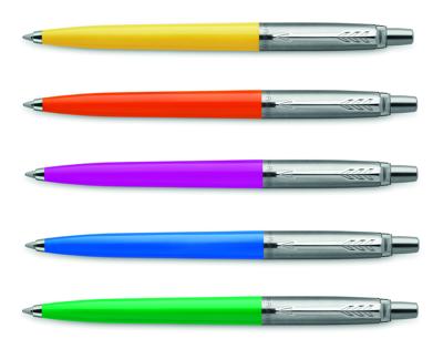 Balpen parker jotter original ct m ass | 20 stuks