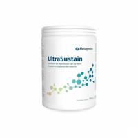 Metagenics Ultrasustain Voedingssupplement 14 Porties