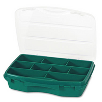 Tayg Assorti box groen 21-10 kleine dingen doosje