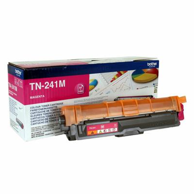 Originele Toner Brother TN241M Magenta