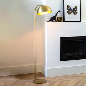 Light & Living Vloerlamp Mette