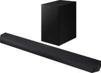 Samsung Q-series Cinematic Soundbar HW-Q700D (2024) - thumbnail