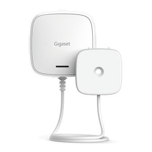 Gigaset WATER ONE X Inbraakbeveiliging Wit